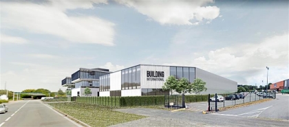 Advenis RES - Immobilier d'entreprises