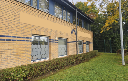 Advenis RES - Immobilier d'entreprises