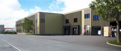 Advenis RES - Immobilier d'entreprises