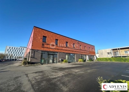 Advenis RES - Immobilier d'entreprises
