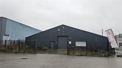 Advenis RES - Immobilier d'entreprises