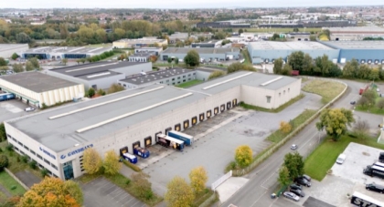 Advenis RES - Immobilier d'entreprises