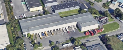 Advenis RES - Immobilier d'entreprises
