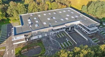 Advenis RES - Immobilier d'entreprises