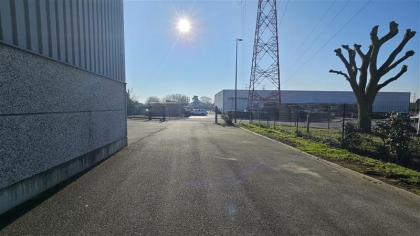 Advenis RES - Immobilier d'entreprises