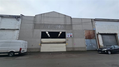Advenis RES - Immobilier d'entreprises