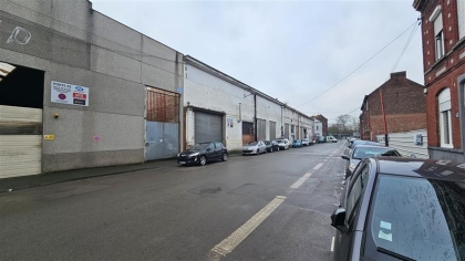 Advenis RES - Immobilier d'entreprises