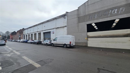 Advenis RES - Immobilier d'entreprises