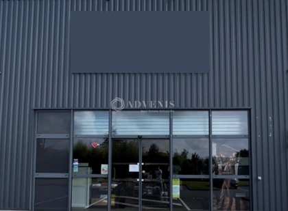 Advenis RES - Immobilier d'entreprises
