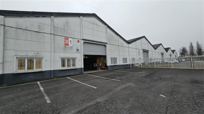 Advenis RES - Immobilier d'entreprises