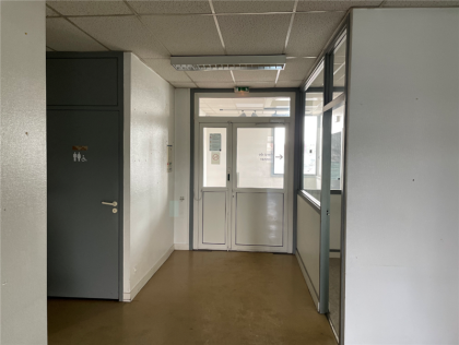 Advenis RES - Immobilier d'entreprises