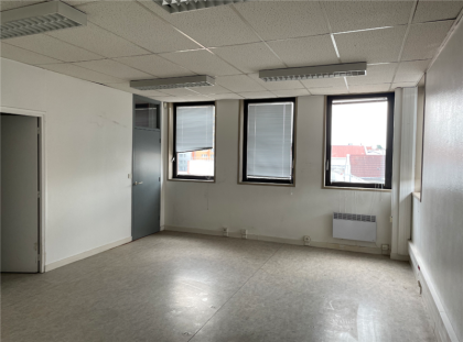 Advenis RES - Immobilier d'entreprises