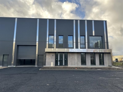 Advenis RES - Immobilier d'entreprises