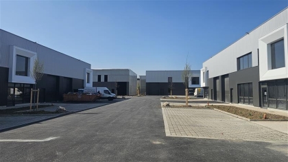 Advenis RES - Immobilier d'entreprises