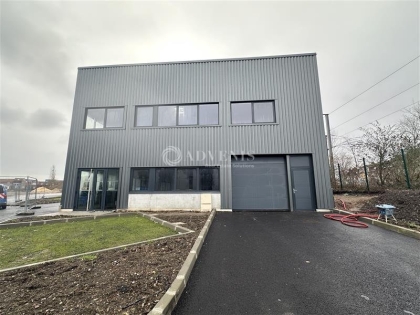 Advenis RES - Immobilier d'entreprises