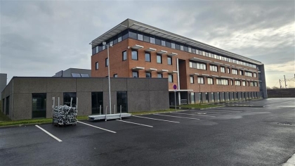 Advenis RES - Immobilier d'entreprises