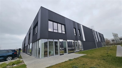 Advenis RES - Immobilier d'entreprises