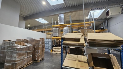 Advenis RES - Immobilier d'entreprises