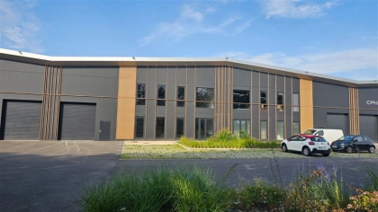 Advenis RES - Immobilier d'entreprises