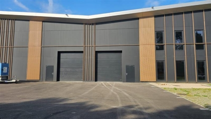 Advenis RES - Immobilier d'entreprises