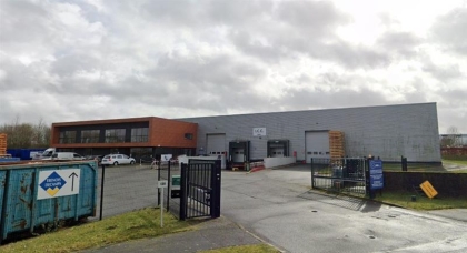 Advenis RES - Immobilier d'entreprises