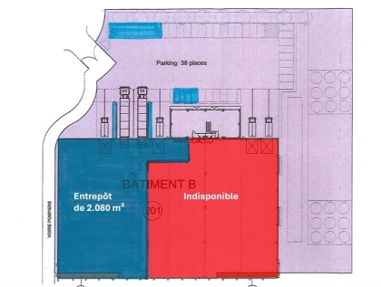 Advenis RES - Immobilier d'entreprises