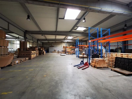 Advenis RES - Immobilier d'entreprises