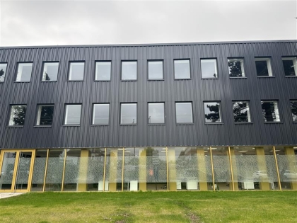 Advenis RES - Immobilier d'entreprises