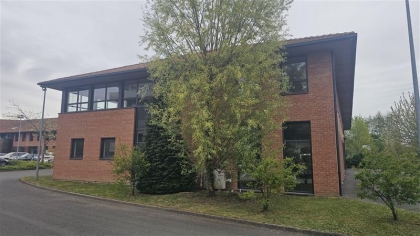 Advenis RES - Immobilier d'entreprises