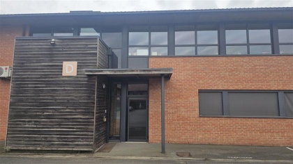 Advenis RES - Immobilier d'entreprises