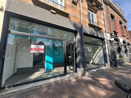 Advenis RES - Immobilier d'entreprises