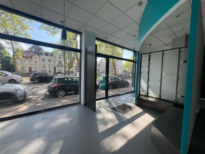 Advenis RES - Immobilier d'entreprises