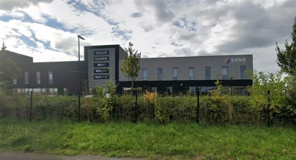 Advenis RES - Immobilier d'entreprises