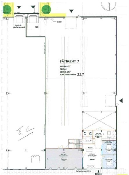 Advenis RES - Immobilier d'entreprises