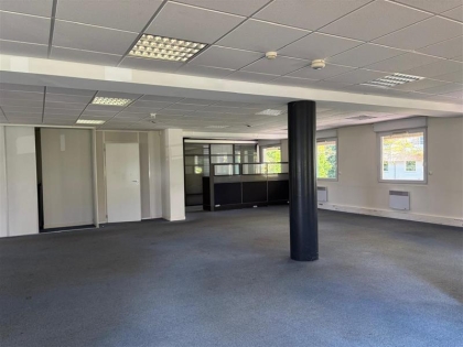 Advenis RES - Immobilier d'entreprises
