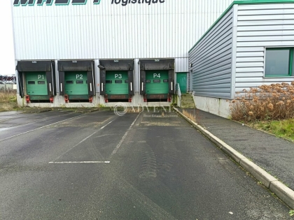 Advenis RES - Immobilier d'entreprises