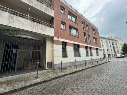 Advenis RES - Immobilier d'entreprises