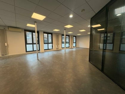Advenis RES - Immobilier d'entreprises