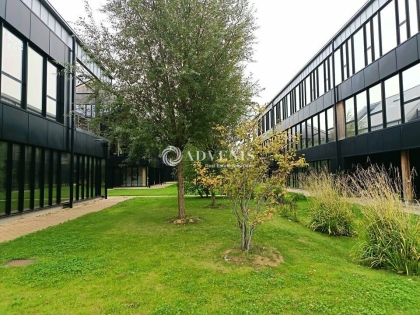 Advenis RES - Immobilier d'entreprises