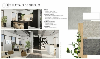 Advenis RES - Immobilier d'entreprises