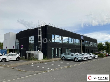 Advenis RES - Immobilier d'entreprises