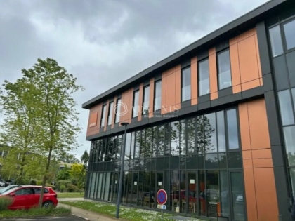 Advenis RES - Immobilier d'entreprises