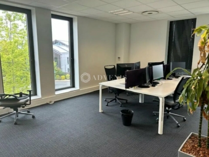 Advenis RES - Immobilier d'entreprises