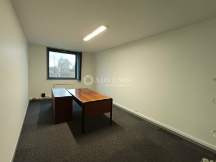 Advenis RES - Immobilier d'entreprises