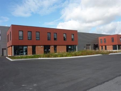 Location Entrepôts NIEPPE - Photo 1