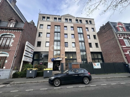 Advenis RES - Immobilier d'entreprises