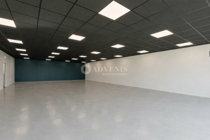 Advenis RES - Immobilier d'entreprises