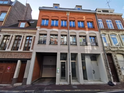 Location Bureaux LILLE - Photo 1