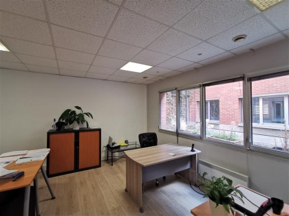 Location Bureaux LILLE - Photo 2