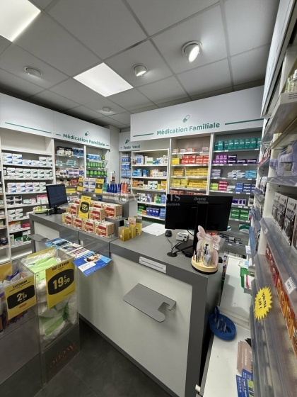 Advenis RES - Immobilier d'entreprises